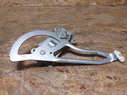 Astra G Fensterhebereinsatz rechts original GM Opel NEU