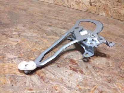 Astra G Fensterhebereinsatz rechts original GM Opel NEU