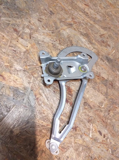 Astra G Fensterhebereinsatz rechts original GM Opel NEU