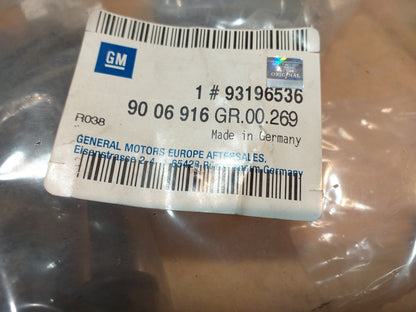 Oldtimer Youngtimer Reparatursatz original GM Opel NEU