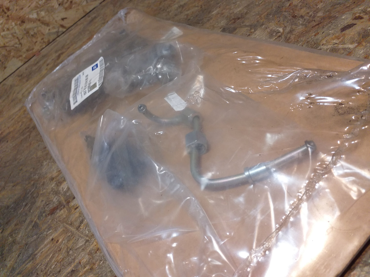 Oldtimer Youngtimer Reparatursatz original GM Opel NEU