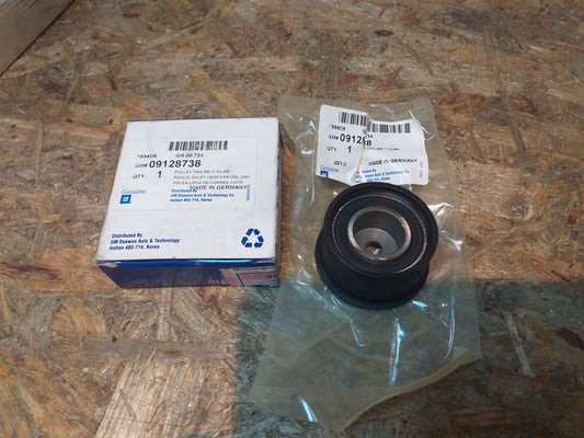 Chevrolet Daewoo Umlenkrolle original GM NEU