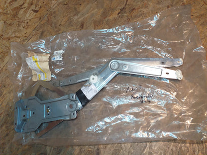 Astra F Fensterheber links original GM Opel NEU