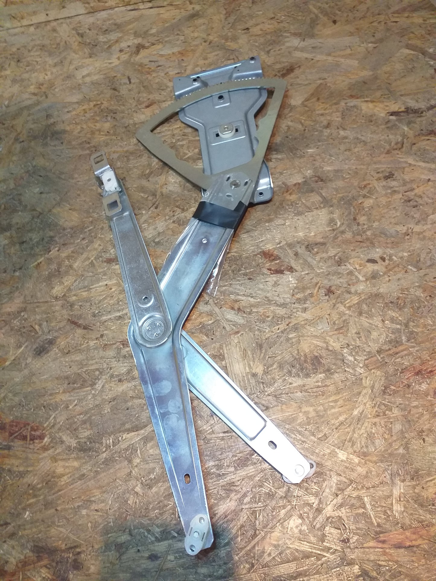 Astra F Fensterheber links original GM Opel NEU