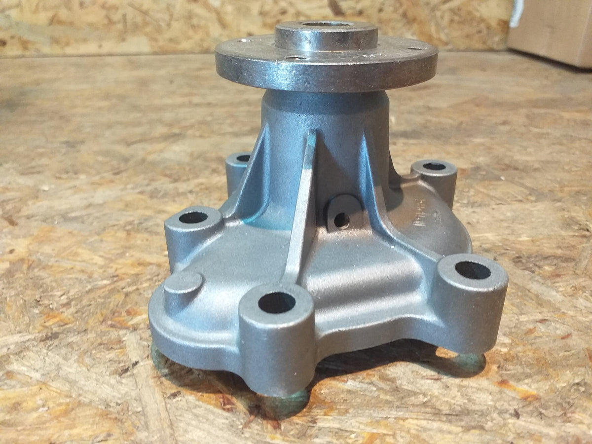 Corsa A/B Kadett E Wasserpumpe original GM Opel NEU