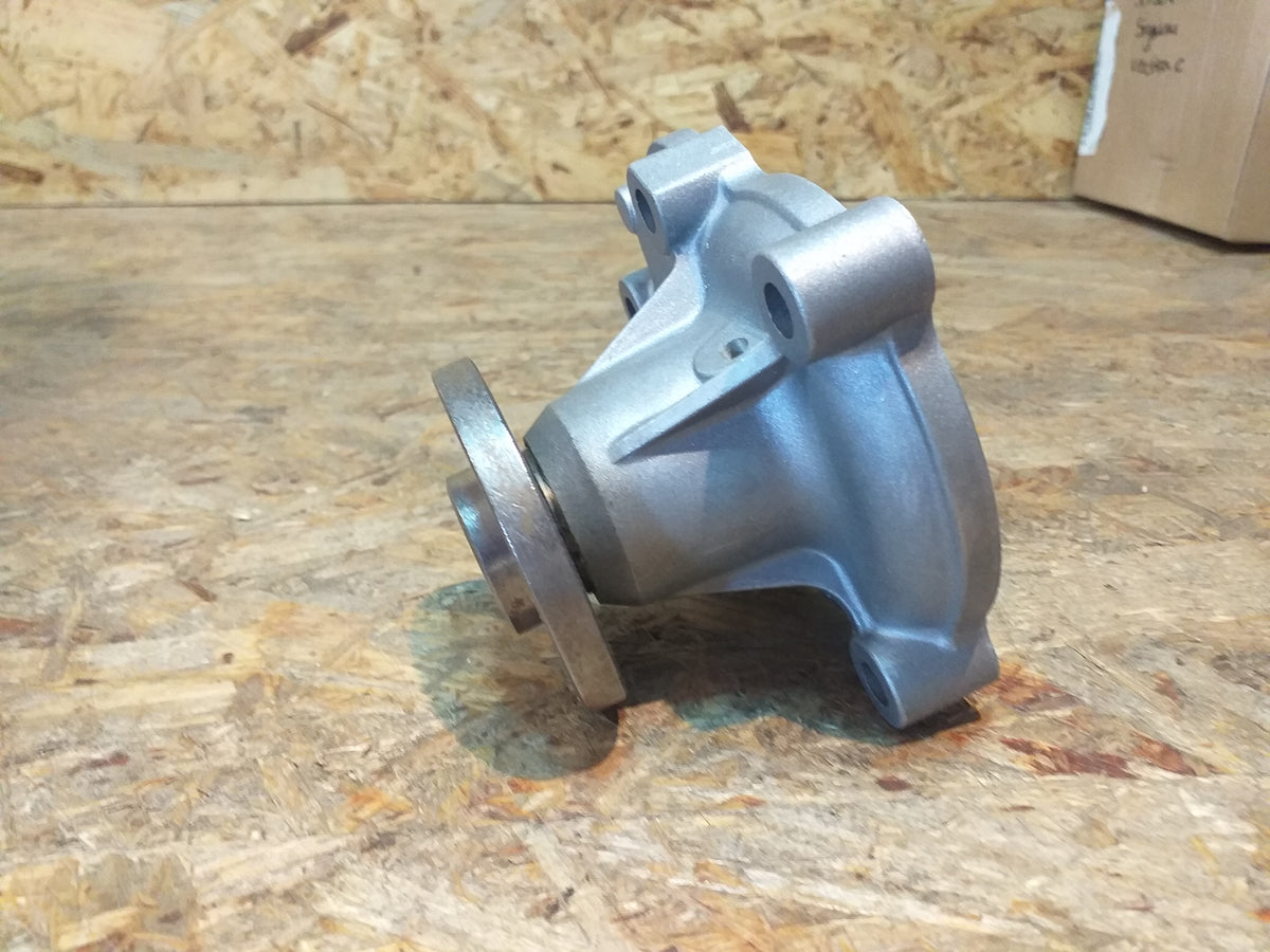 Corsa A/B Kadett E Wasserpumpe original GM Opel NEU