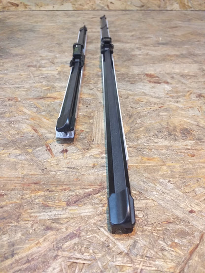 Corsa D/E Wischerblätter original GM NEU