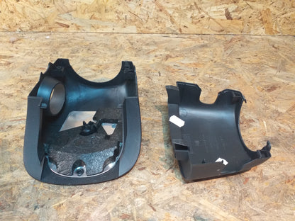 Corsa C Abdeckung Lenksäulenverkleidung original GM Opel NEU