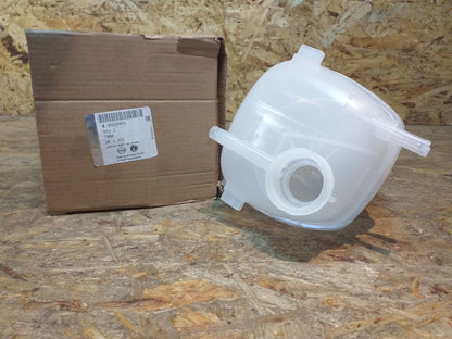 Signum Vectra Ausgleichsbehälter mit Sensor original GM Opel NEU