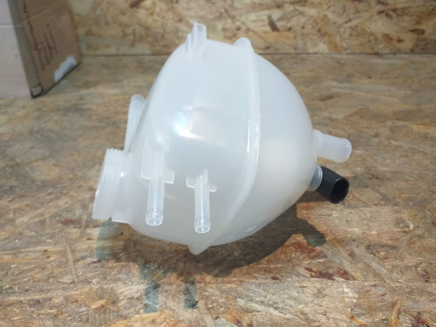Signum Vectra Ausgleichsbehälter mit Sensor original GM Opel NEU