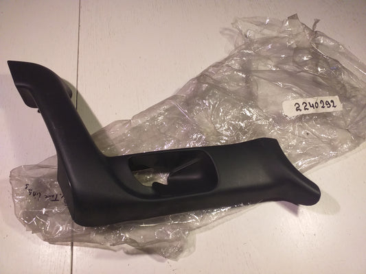 Astra G Abdeckung Haltegriff Vordertüre links original GM Opel NEU