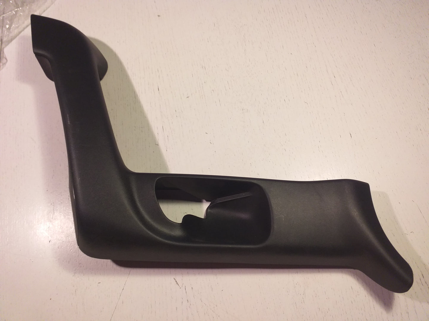 Astra G Abdeckung Haltegriff Vordertüre links original GM Opel NEU