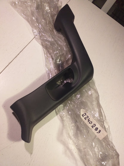 Astra G Abdeckung Haltegriff Vordertüre rechts original GM Opel NEU