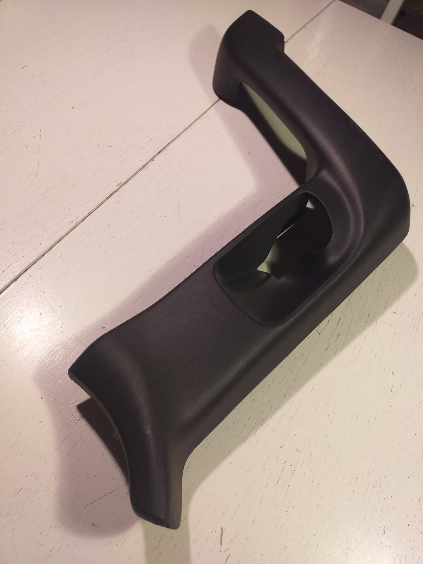 Astra G Abdeckung Haltegriff Vordertüre rechts original GM Opel NEU