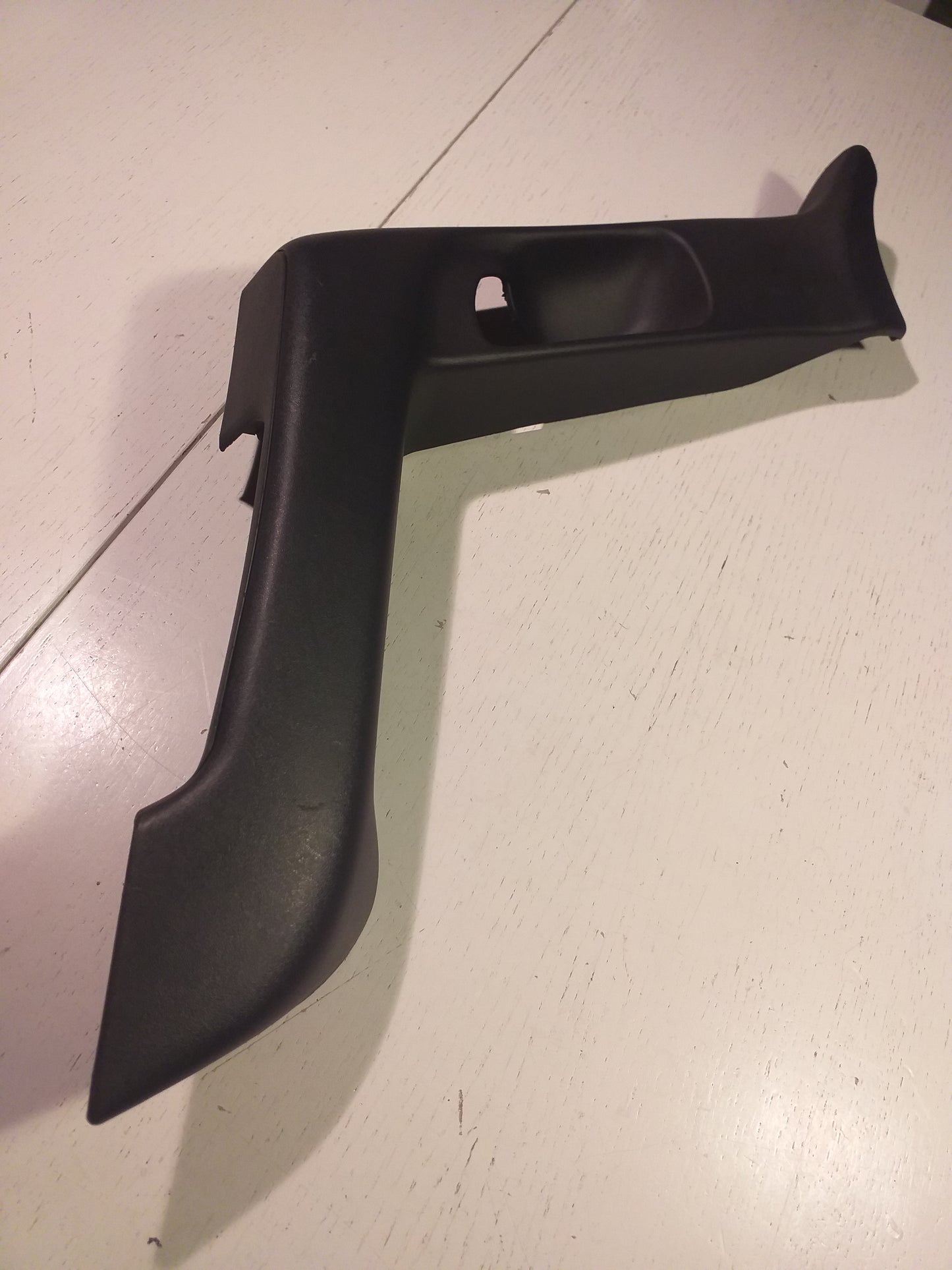 Astra G Abdeckung Haltegriff Vordertüre rechts original GM Opel NEU