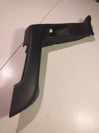 Astra G Abdeckung Haltegriff Vordertüre rechts original GM Opel NEU