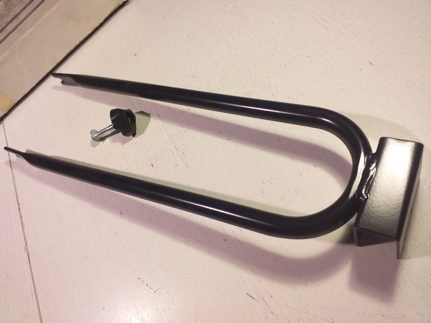 Astra F Dachträgersystem Fahrradträger original GM Opel NEU