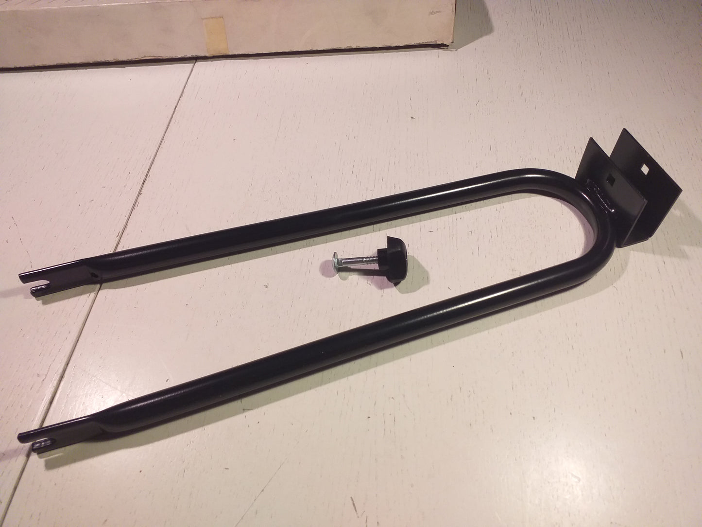 Astra F Dachträgersystem Fahrradträger original GM Opel NEU