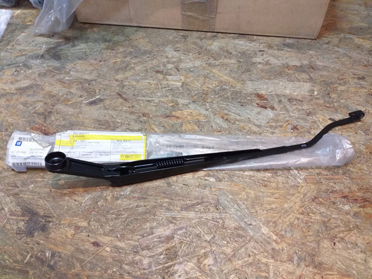 Agila A Wischerarm links original GM Opel NEU