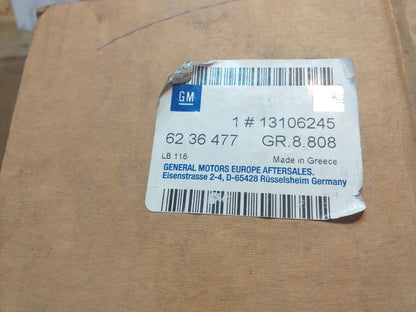 Astra G Zafira A Anzeigegerät Miltifunktionsanzeige original GM Opel NEU