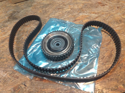 Movano 1.9 DTi Zahnriemensatz original GM Opel NEU