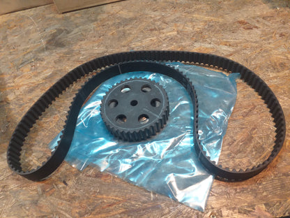 Movano 1.9 DTi Zahnriemensatz original GM Opel NEU