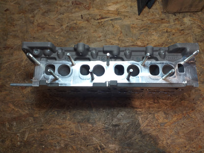 Astra J Insignia SAAB 9-5 2.0 CDTi, TiD,TTiD A20DTH Zylinderkopf original GM Opel NEU