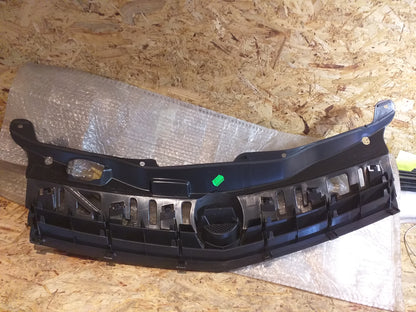 Astra H Kühlergrill ohne Emblem/Blende original GM Opel  NEU