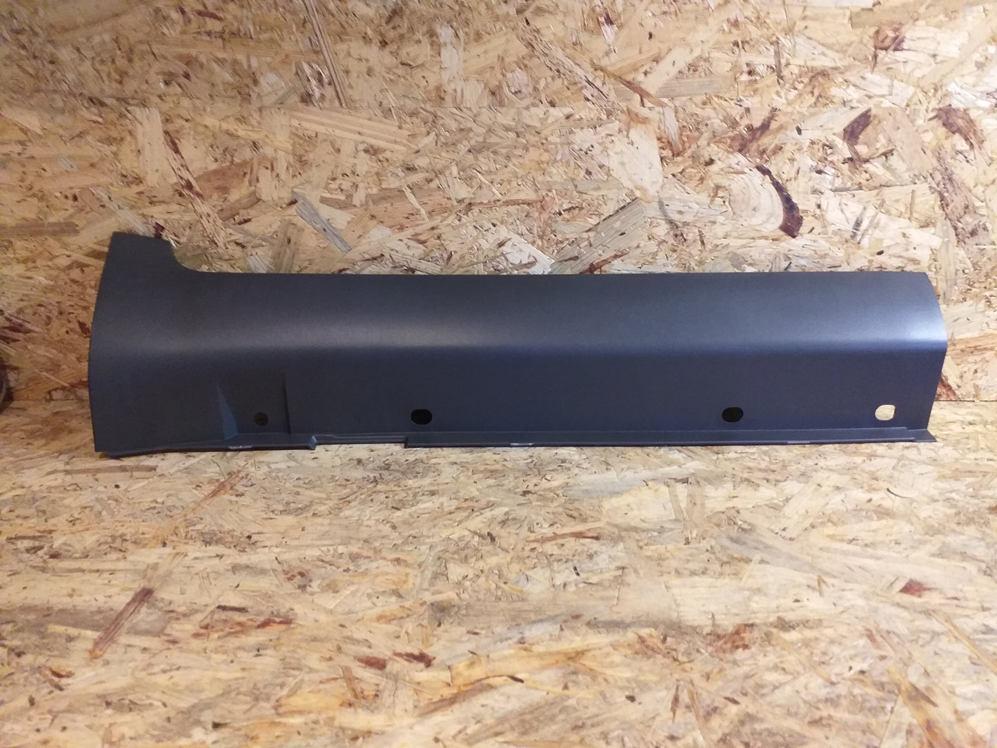 Captiva Schwellerleiste rechts original GM NEU