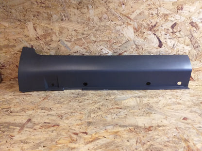 Captiva Schwellerleiste rechts original GM NEU