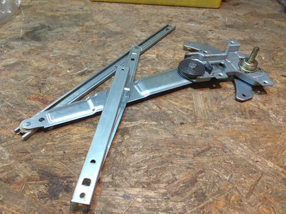 Tigra B Twintop Cabrio Fensterheber original  GM Opel NEU