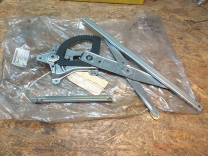 Chevrolet Aveo, Kalos 1.2 Fensterheber vorne rechts original GM Opel NEU