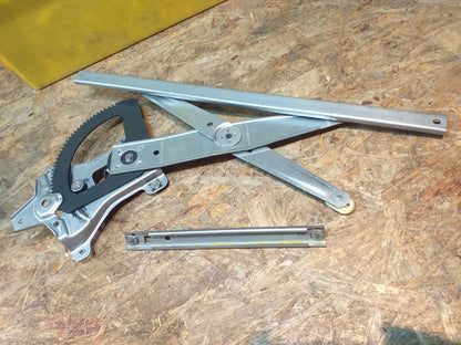 Chevrolet Aveo, Kalos 1.2 Fensterheber vorne rechts original GM Opel NEU