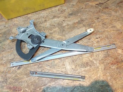 Chevrolet Aveo, Kalos 1.2 Fensterheber vorne rechts original GM Opel NEU