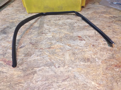 Vivaro Gummiabdichtung Fensterschacht außen links original GM Opel NEU