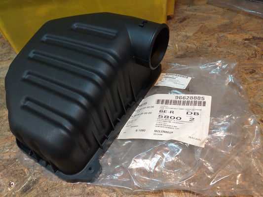 Antara 2.0 CDTi 110Kw 4x4 Luftfilterkasten original GM Opel NEU
