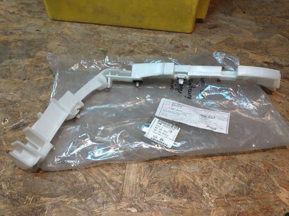 Antara Halterung von Festsetzung Stoßstange hinten original GM NEU