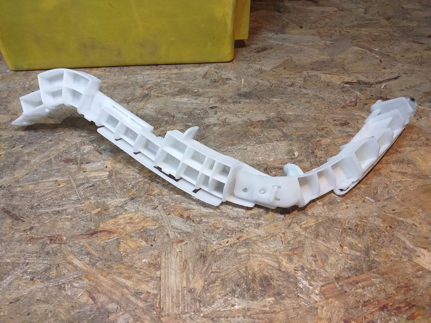 Antara Halterung von Festsetzung Stoßstange hinten original GM NEU