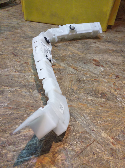 Antara Halterung von Festsetzung Stoßstange hinten original GM NEU