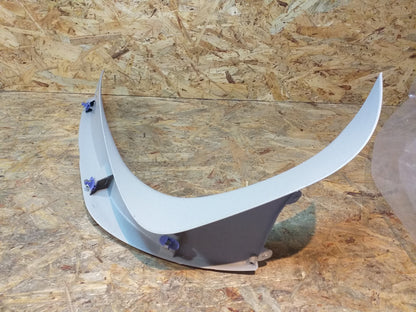 Insignia Verkleidung Heckklappe vorne links original GM Opel NEU