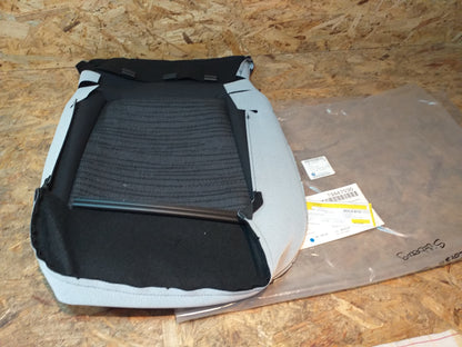 Corsa D Sitzbezug original GM Opel NEU