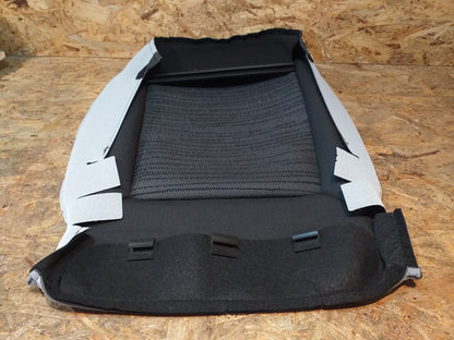 Corsa D Sitzbezug original GM Opel NEU