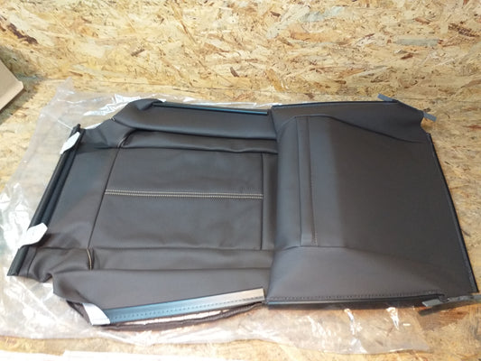 Astra J Bezug Sitz Vorderrücken links  original GM Opel NEU