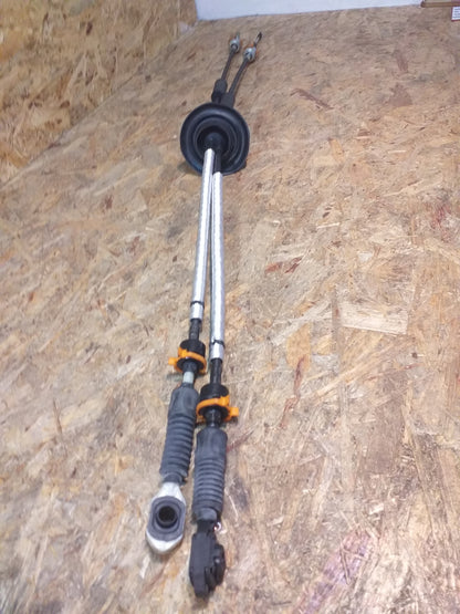 Antara Verbindungsseil Gangschaltung original GM Opel NEU