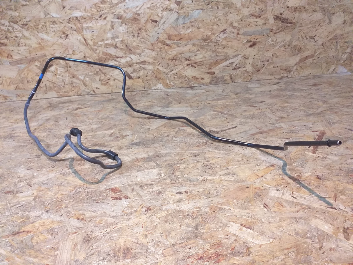 Corsa D Kraftstoffleitung und Anschlüsse original GM Opel NEU
