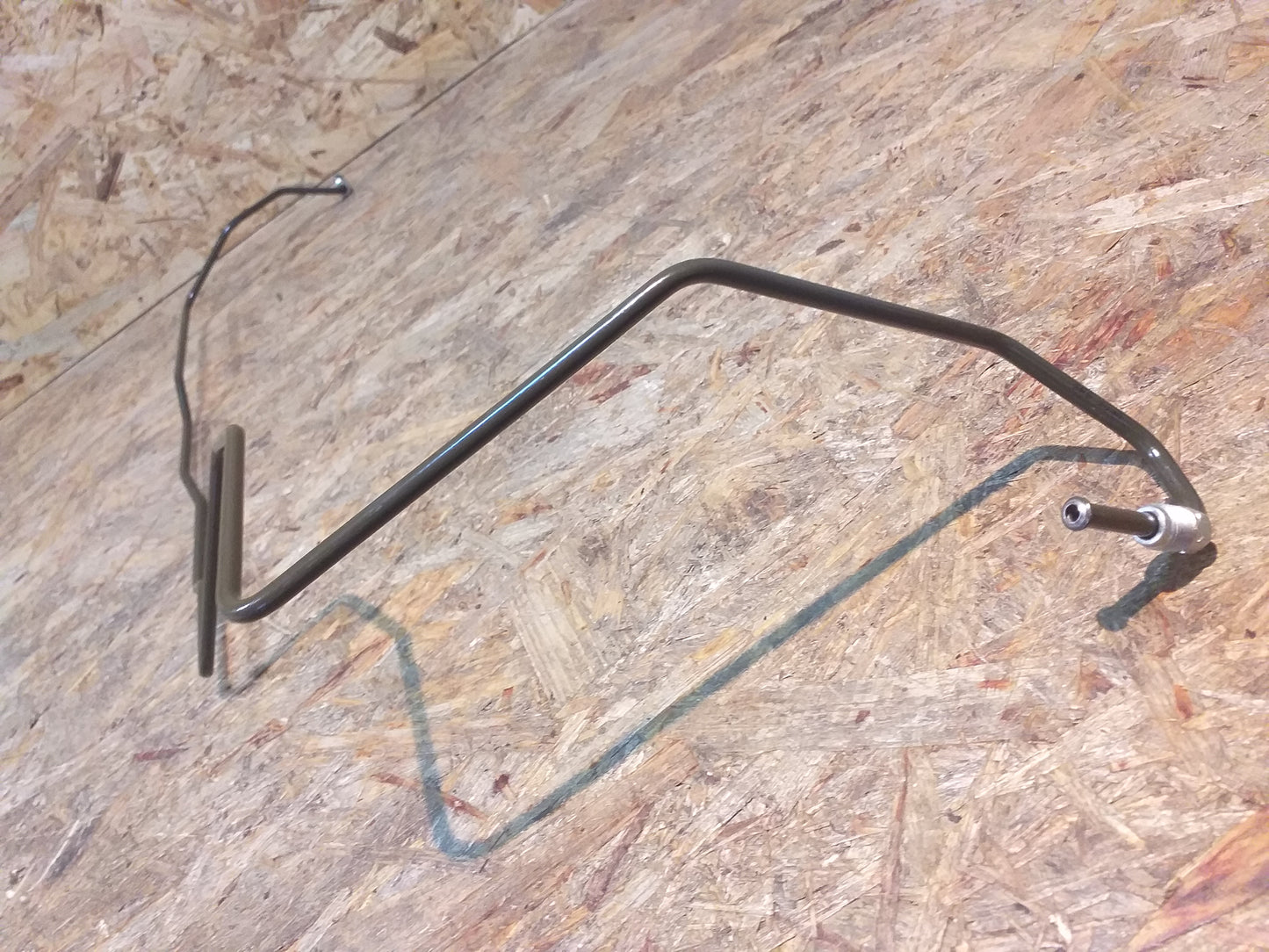 Vectra C Bremsleistung original GM Opel NEU