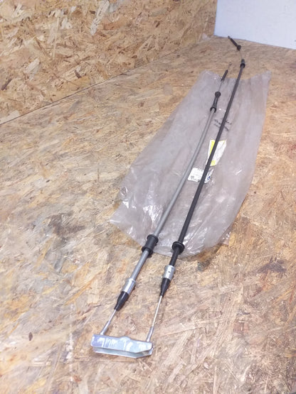 Astra F Handbremsseil original GM Opel NEU