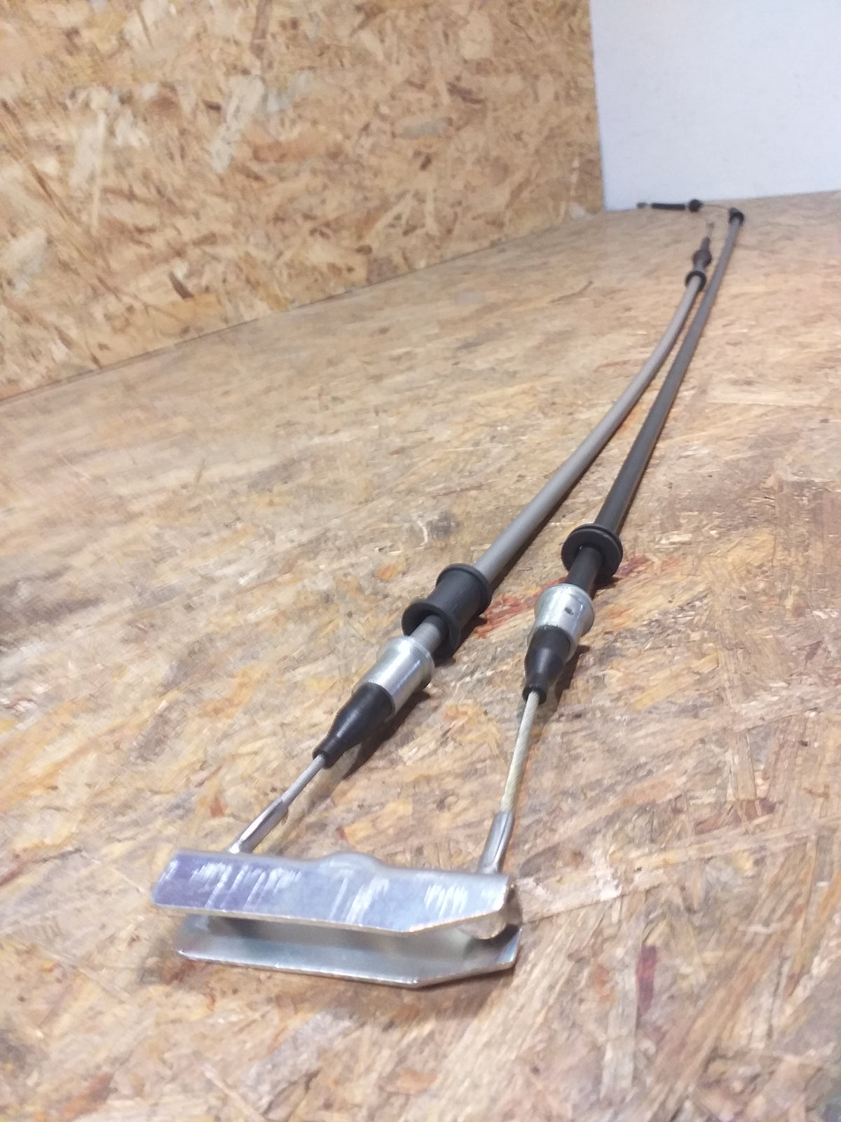 Astra F Handbremsseil original GM Opel NEU