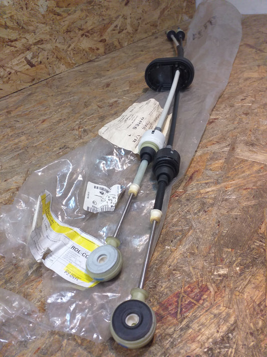 Astra Bowdenzug Schaltung und Getriebe original GM Opel NEU