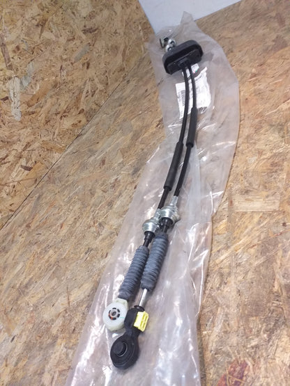Vivaro Bowdenzug Seilzug Schaltung original Opel NEU